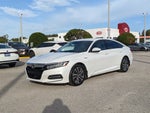 2019 Honda Accord Hybrid Base