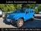 2011 Jeep Wrangler Unlimited Sahara