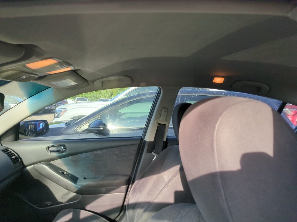 2011 Nissan Altima 2.5 S