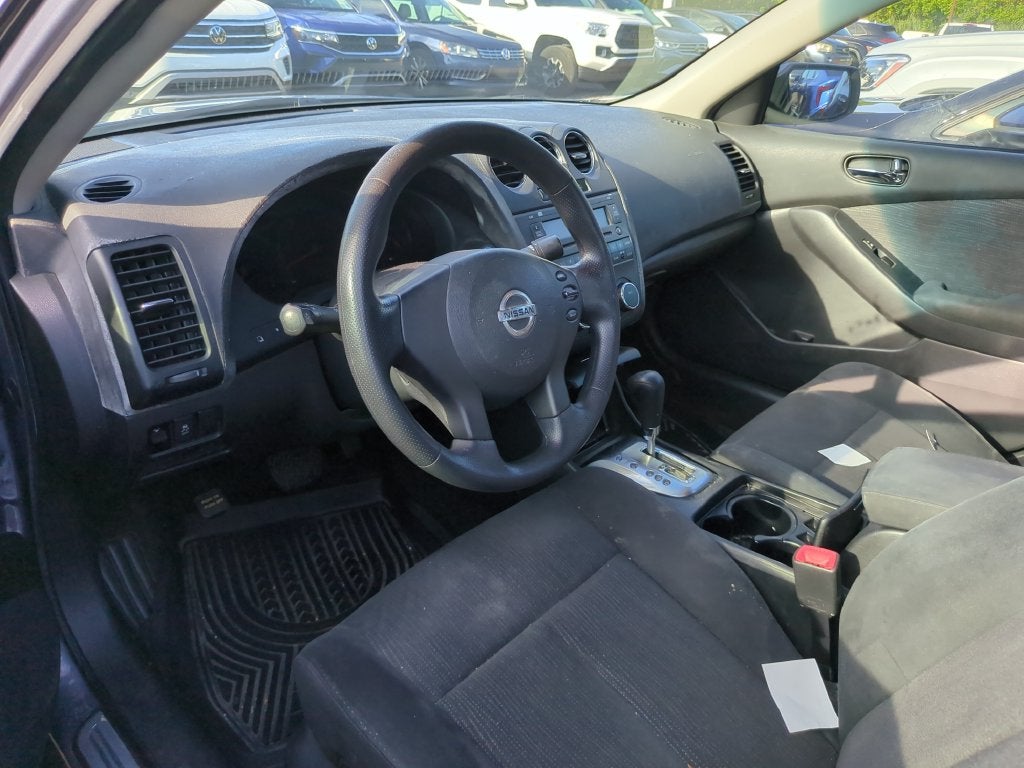2011 Nissan Altima 2.5 S
