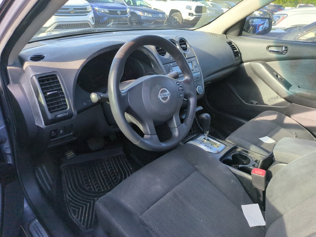 2011 Nissan Altima 2.5 S