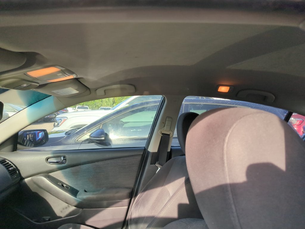 2011 Nissan Altima 2.5 S