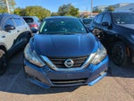 2017 Nissan Altima 3.5 SR