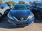 2017 Nissan Altima 3.5 SR