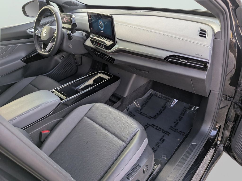 2023 Volkswagen ID.4 S