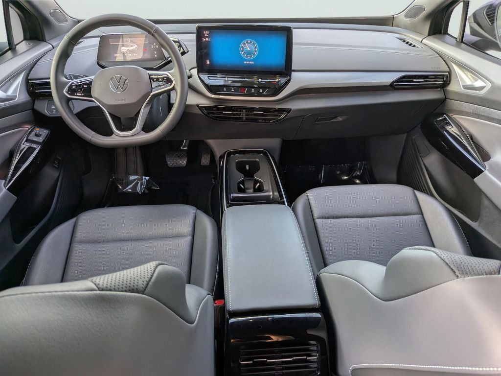 2023 Volkswagen ID.4 S