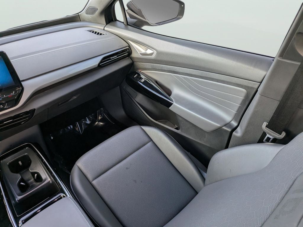 2023 Volkswagen ID.4 S