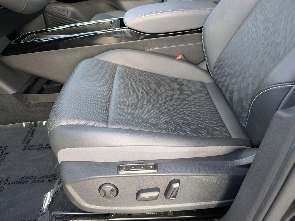 2023 Volkswagen ID.4 S
