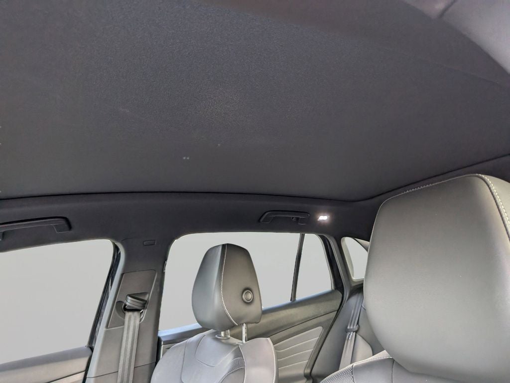 2023 Volkswagen ID.4 S