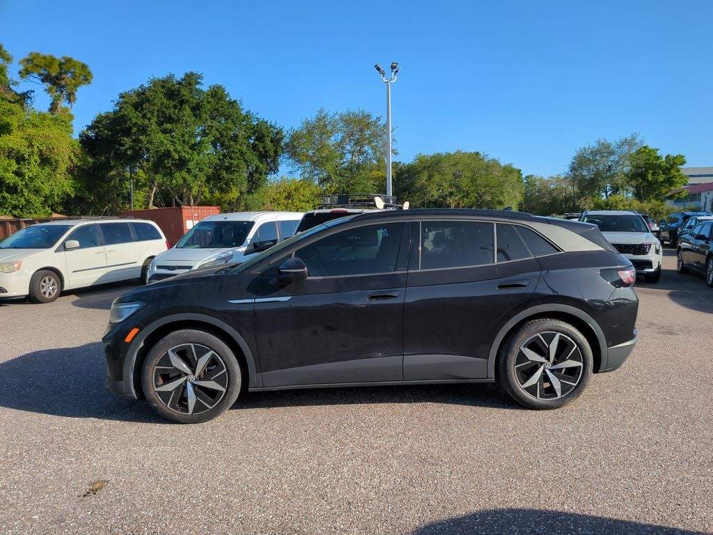 2023 Volkswagen ID.4 S