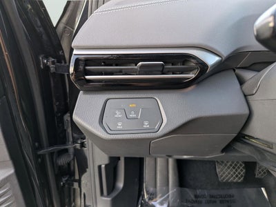 2023 Volkswagen ID.4 S