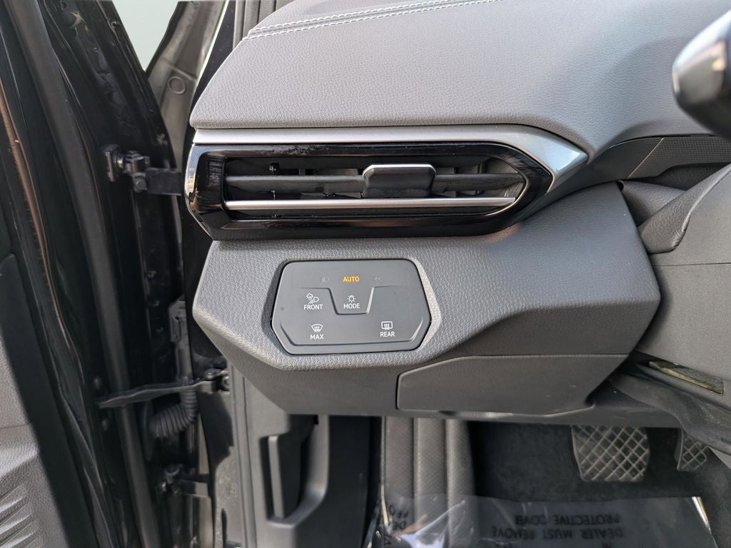 2023 Volkswagen ID.4 S