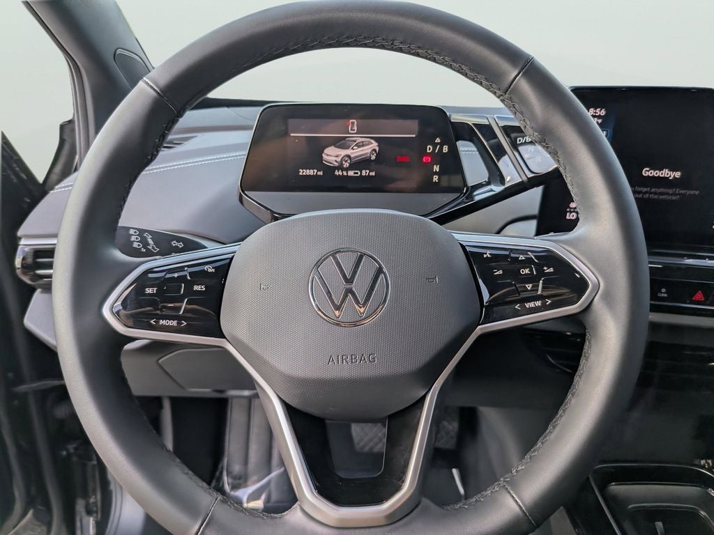 2023 Volkswagen ID.4 S