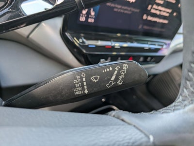 2023 Volkswagen ID.4 S