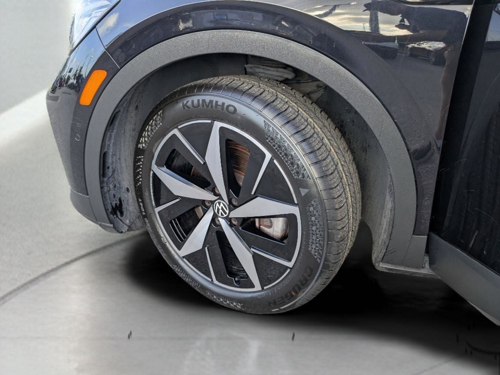 2023 Volkswagen ID.4 S
