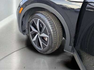 2023 Volkswagen ID.4 S