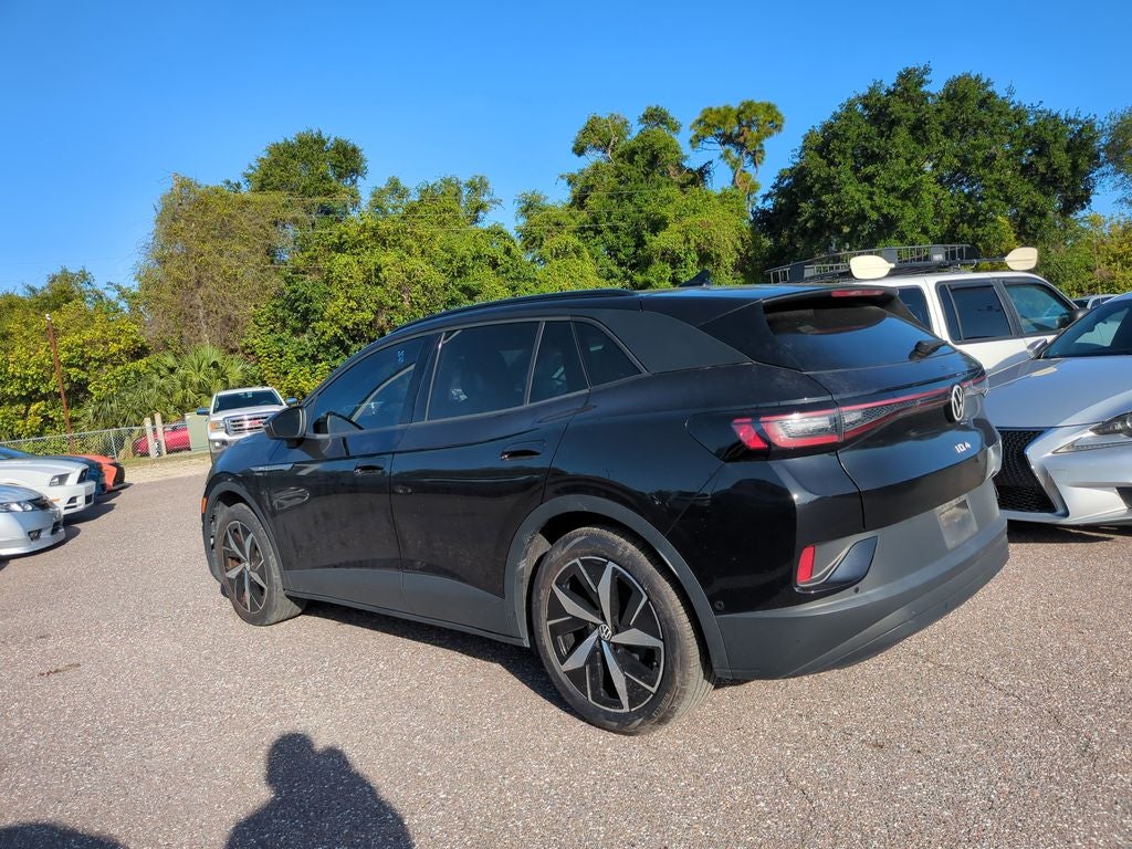 2023 Volkswagen ID.4 S