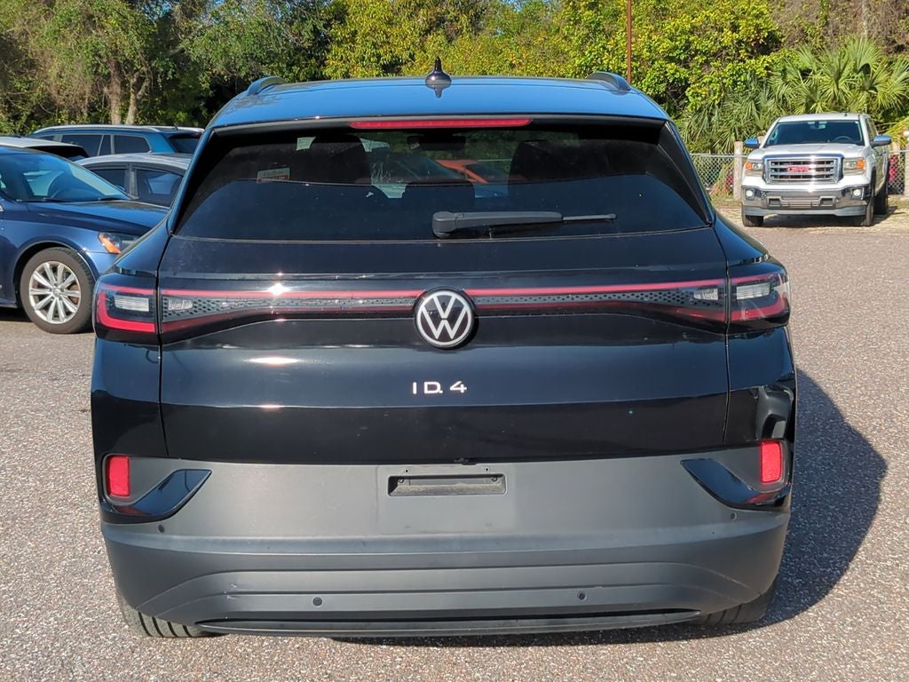 2023 Volkswagen ID.4 S