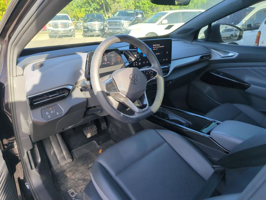 2023 Volkswagen ID.4 S