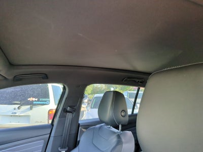 2023 Volkswagen ID.4 S