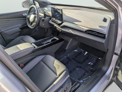 2023 Volkswagen ID.4 S