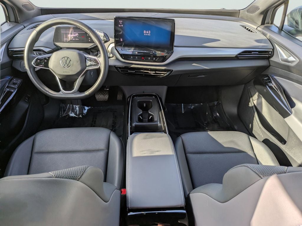 2023 Volkswagen ID.4 S
