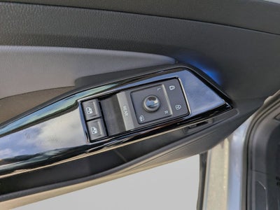 2023 Volkswagen ID.4 S