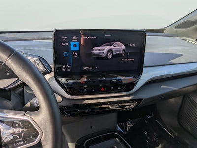 2023 Volkswagen ID.4 S