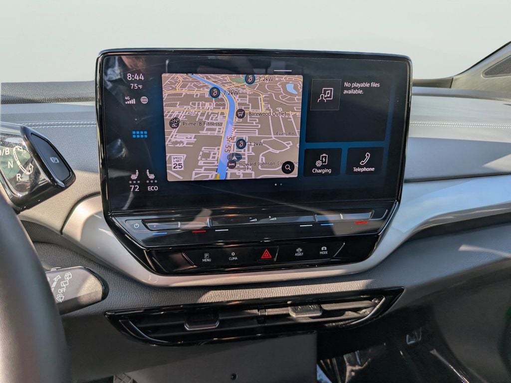 2023 Volkswagen ID.4 S