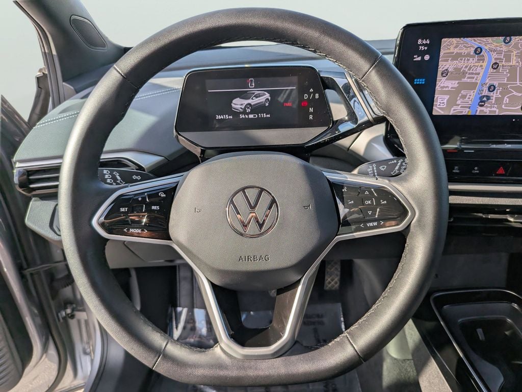 2023 Volkswagen ID.4 S