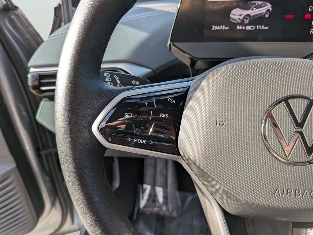 2023 Volkswagen ID.4 S