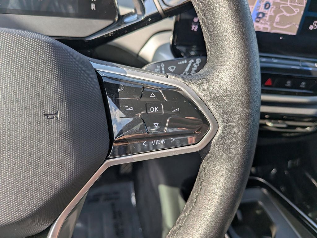 2023 Volkswagen ID.4 S