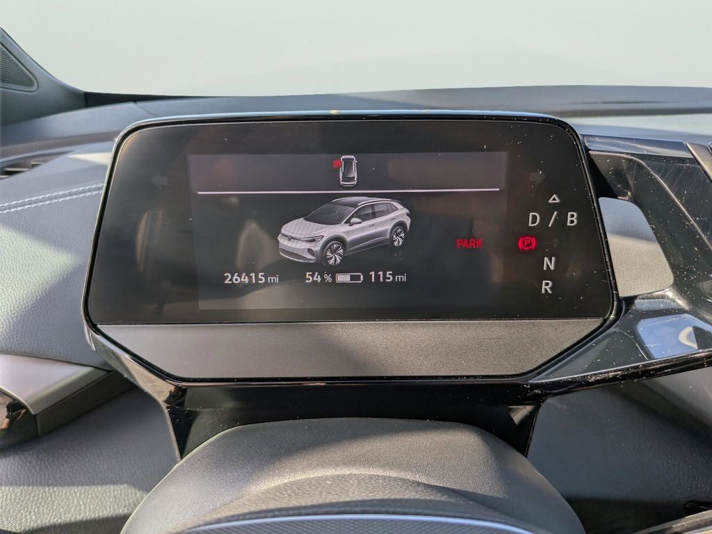 2023 Volkswagen ID.4 S