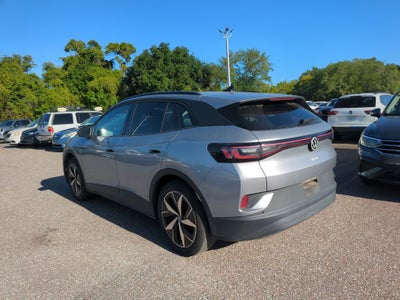 2023 Volkswagen ID.4 S