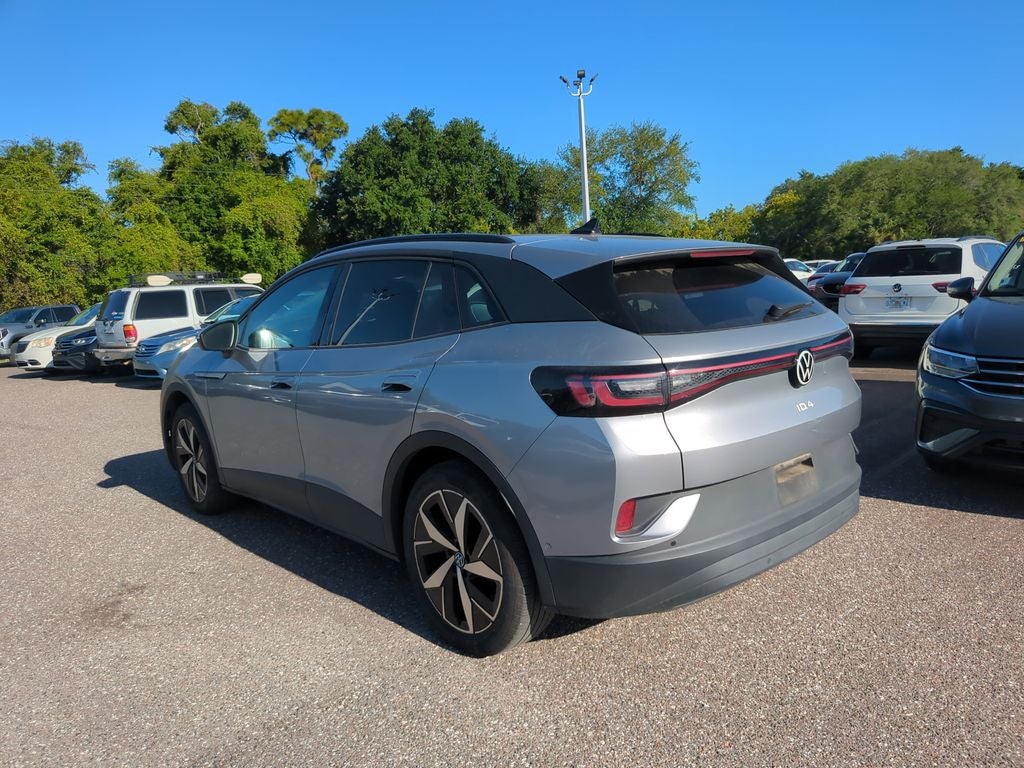 2023 Volkswagen ID.4 S