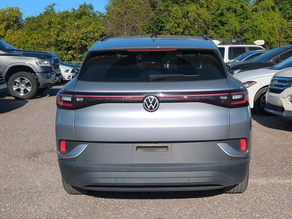 2023 Volkswagen ID.4 S