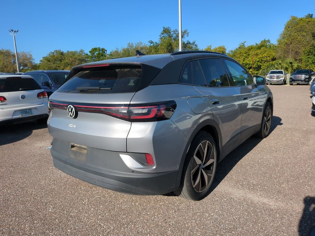 2023 Volkswagen ID.4 S