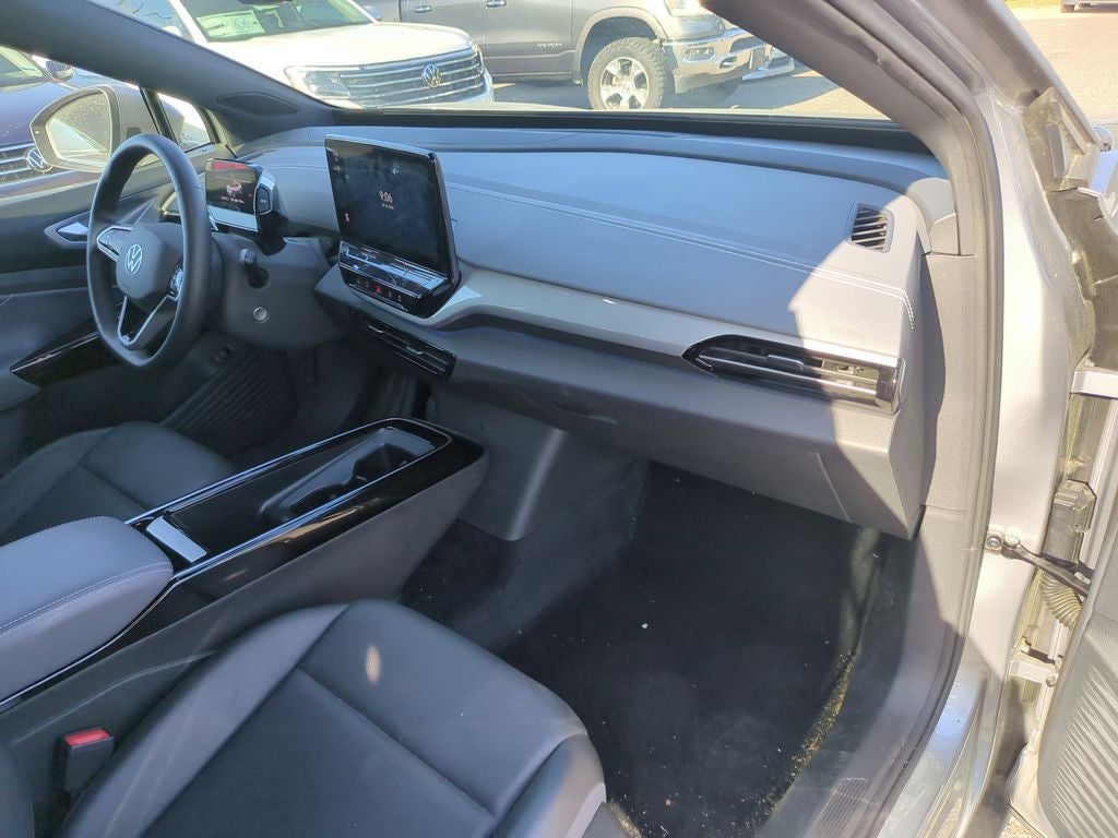 2023 Volkswagen ID.4 S