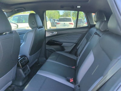2023 Volkswagen ID.4 S