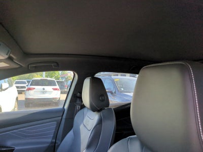 2023 Volkswagen ID.4 S