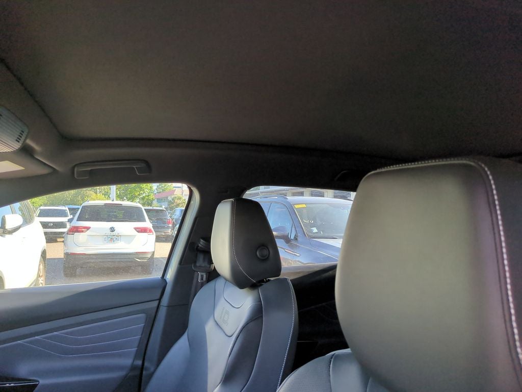 2023 Volkswagen ID.4 S