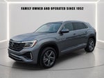 2024 Volkswagen Atlas Cross Sport 2.0T SEL R-Line