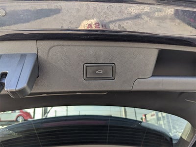 2025 Volkswagen Atlas Cross Sport 2.0T SEL R-Line Black