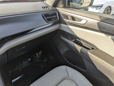 2025 Volkswagen Atlas Cross Sport 2.0T SEL R-Line Black