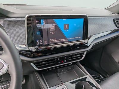 2024 Volkswagen Atlas Cross Sport 2.0T SEL R-Line