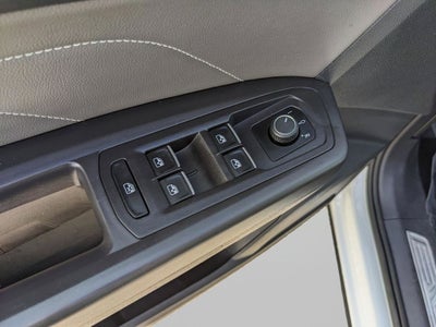 2022 Volkswagen Atlas 3.6L V6 SEL R-Line