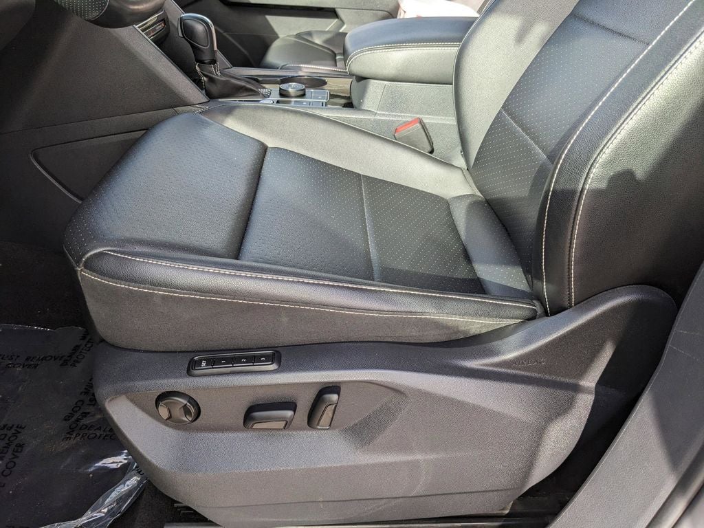 2022 Volkswagen Atlas 3.6L V6 SEL R-Line