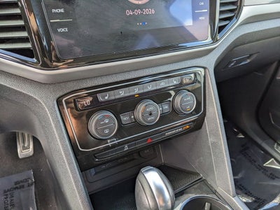 2022 Volkswagen Atlas 3.6L V6 SEL R-Line