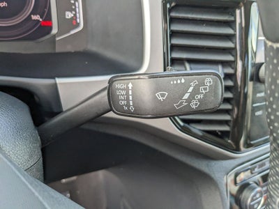 2022 Volkswagen Atlas 3.6L V6 SEL R-Line