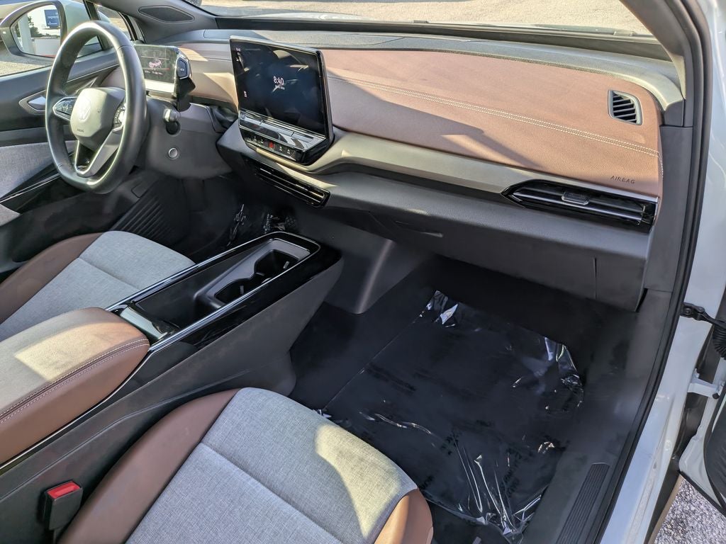 2023 Volkswagen ID.4 Standard